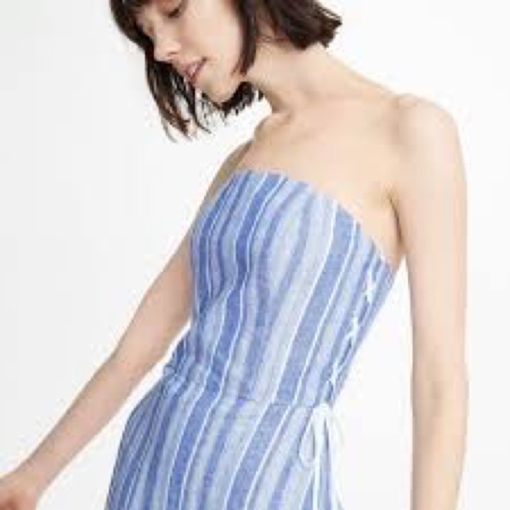 club monaco jumpsuit - Picture 4 of 5